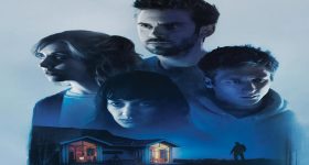 OTT Movie : కొండపై ఇల్లు, ఇంట్లో రెండు జంటలు... పీడకల లాంటి సస్పెన్స్ థ్రిల్లర్ మూవీ