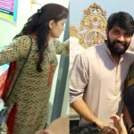 Jani Master Case : జానీ మాస్టర్ చేసిన తప్పు అదే… ఎట్టకేలకు నిజం బయట పెట్టిన భార్య