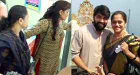 Jani Master Case : జానీ మాస్టర్ చేసిన తప్పు అదే... ఎట్టకేలకు నిజం బయట పెట్టిన భార్య