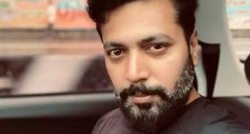 Jayam Ravi : ఆమెను మధ్యలో లాగకండి... సింగర్ తో ఎఫైర్ పై ఫస్ట్ టైం స్పందించిన జయం రవి