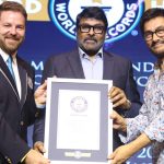 Chiranjeevi: గిన్నిస్ బుక్ ఆఫ్ రికార్డ్స్ లో చిరుకు చోటు… ఎందుకో తెలుసా?