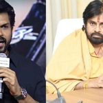 Karthi: తిరుపతి లడ్డూ వివాదం.. కార్తీ క్షమాపణ అంతా స్ట్రాటజీనా..?