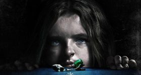 OTT Movie : పావురం తలకు పూజలు చేసే సైకో పిల్ల... చిన్న పిల్లలతో చూడకూడని హార్రర్ మూవీ