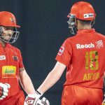 DPL 2024: 19 సిక్సర్లు, 8 ఫోర్లు.. గేల్ రికార్డ్ బద్దలు కొట్టిన ఆయుష్