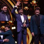 IIFA 2024 : ఒకే ఫ్రేంలో చిరు, బాలయ్య, వెంకీ… ఐఫా అవార్డ్స్ విన్నర్స్ లిస్ట్