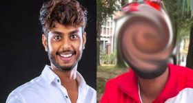 Harsha Sai : హర్ష సాయి ఆచూకీ  లభ్యం... ప్రపంచ యాత్రికుడితో కలిసి అడ్డంగా బుక్ అయ్యాడుగా