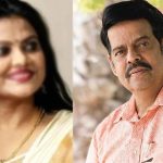 Minu Muneer : ఆ సినిమాలు చూడమన్నాడు… లైంగిక ఆరోపణలతో మరో డైరెక్టర్ పై బాంబ్ వేసిన మలయాళ నటి
