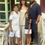Allu Arjun – Allu Sneha Reddy: గోవాలో అల్లు స్నేహా బర్త్‌డే సెలబ్రేషన్స్.. వైరల్ ఫోటోలు