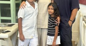 Allu Arjun – Allu Sneha Reddy: గోవాలో అల్లు స్నేహా బర్త్‌డే సెలబ్రేషన్స్.. వైరల్ ఫోటోలు