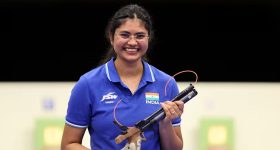 Paris Paralympics 2024: పారా ఒలింపిక్స్.. షూటింగులో మరో కాంస్యం