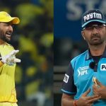 Umpire Anil Chaudhary: ధోనీలో మరో కోణం దాగుంది.. అంపైర్ అనిల్ చౌదరి
