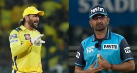 Umpire Anil Chaudhary: ధోనీలో మరో కోణం దాగుంది.. అంపైర్ అనిల్ చౌదరి