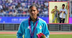 Deepthi Jeevanji Parents: అప్పుడు అవహేళనలు.. ఇప్పుడు అభినందనలు: దీప్తి తల్లిదండ్రులు