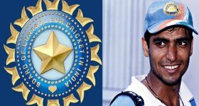 BCCI Selection Committee: బీసీసీఐ సెలక్షన్ కమిటీలో.. ఒక మార్పు