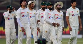 Pakistan Team: పాకిస్తాన్ పేరిట.. చెత్త రికార్డులు