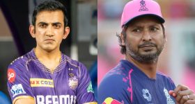 IPL 2025: రాజస్థాన్ నుంచి మెంటార్ గా.. కోల్ కతాకి!