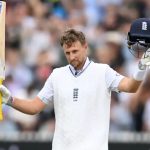 Joe Root: రూట్.. మరో సెంచరీ కొట్టేశాడు
