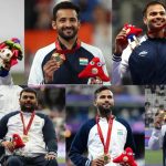 Paris Paralympics 2024: పారాలింపిక్స్‌లో 29 పతకాలతో ఘనంగా ముగించిన భారత్