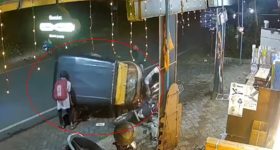 Hilly areas under threat: విశాఖటప్నంలో వయనాడ్ పరిస్థితి.. కూలిపోయే స్థితిలో ఇళ్లు!