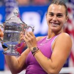 US Open 2024: యూఎస్ ఓపెన్‌లో.. టైటిల్ గెలిచిన బెలారస్ భామ