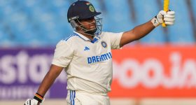 Sarfaraz Khan: ఎవరైనా గాయపడితేనే.. సర్ఫరాజ్ కి చోటు?