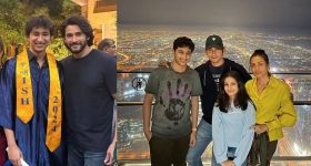 Gautam Ghattamaneni: న్యూయార్క్‌కు చెక్కేసిన మహేష్ బాబు కొడుకు గౌతమ్.. ఇక చదువంతా అక్కడే!