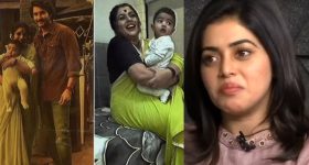 Heroine Poorna: తల్లిని నిందించారు.. హేళన మాటలపై పూర్ణ ఎమోషనల్..!