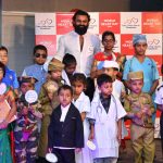 Sai Dharam Tej: మహేష్ బాటలో సాయిధరమ్ తేజ్.. ఫ్యాన్స్ ప్రశంసల జల్లు..!