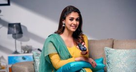 Sobhita Dhulipala: అక్కినేని కోడలా.. మజాకానా.. ఎమ్మీ అవార్డ్స్ కు శోభితా బోల్డ్ సిరీస్
