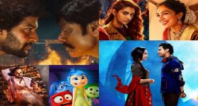OTT Releases : ఈ వారం ఓటిటీలోకి ఏకంగా 20 సినిమాలు... ఈ 4 మాత్రం స్పెషల్