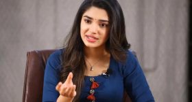 Krithi Shetty: లైంగిక వేధింపులపై ఉప్పెన బ్యూటీ ఊహించని కామెంట్స్.. అది కావాలంటూ..!