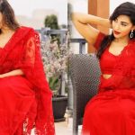 Parvati Nair: పనిమనిషి కంప్లైంట్.. హీరోయిన్ పై కేస్ ఫైల్.. అసలేమైందంటే..?