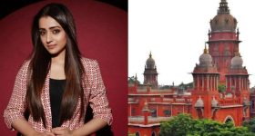 Trisha : త్రిషకు షాక్ ఇచ్చిన కోర్టు... అర్థం లేదు అంటూ ఆ కేసు కొట్టేసిన జడ్జి