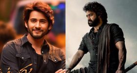 Devara : రిలీజ్ కు ముందే గుంటూరు కారం రికార్డులు బ్రేక్