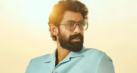 Rana Daggubati : దెయ్యంగా మారబోతున్న రానా... ఫ్యాన్స్ యాక్సెప్ట్ చేస్తారా?
