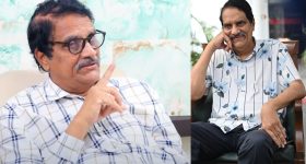 Ashwini Dutt: ఇప్పటికీ ఆ కోరిక అలానే ఉండిపోయింది.. కల్కి నిర్మాత కామెంట్స్..!