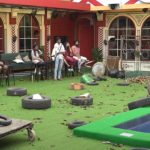 Bigg Boss 8 Telugu : హౌస్ మెట్స్ మధ్య గుడ్డు గొడవ.. ఇదేం రచ్చ రా నాయనా..