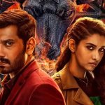 OTT Horror Movie : ఆ పుస్తకం చదివితే చచ్చిపోతారు… హడలెత్తించే హర్రర్ మూవీ..