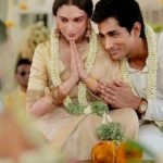Adithi Rao – Siddarth : అప్పుడే భర్తకు చుక్కలు చూపిస్తున్న అదితి.. కన్నీళ్లు పెట్టుకున్న సిద్దార్థ్..