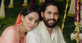 Akkineni Naga chaitanya: శోభితాతో చాలా డీప్ గా కనెక్ట్ అయ్యాను.. మొదటిసారి భార్య గురించి నోరువిప్పిన చైతన్య
