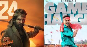 Pushpa 2 : అక్టోబరే డెడ్ లైన్... ఇక చరణ్ తో తాడో పేడో..