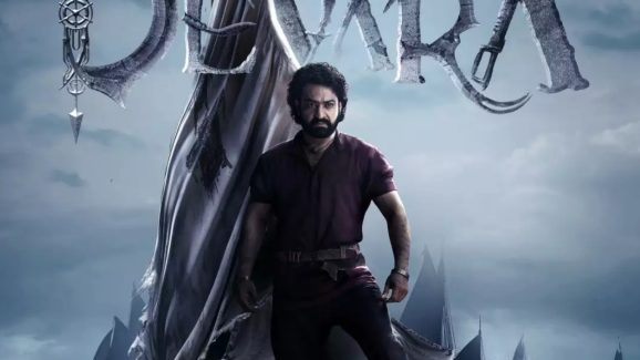 Devara Movie : హిందీలో దేవర బుకింగ్స్ దారుణం.. మరీ ఇంత తక్కువేంటి భయ్యా..
