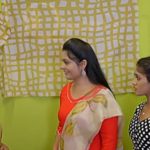 Gundeninda GudiGantalu Serial Today Episode : శృతికి సపోర్ట్ గా మీనా.. ప్రభావతికి మొదలైన అనుమానం..