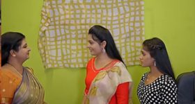 BRS Mlc Kavitha: రంగంలోకి కవిత.. రీఎంట్రీకి ముహూర్తం ఫిక్స్!