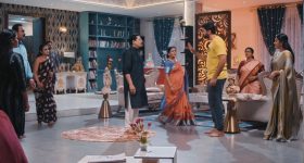 Intinti Ramayanam Serial Today September 21: పల్లవి ప్లాన్ బెడిసికొట్టింది.. వీడియోతో సహా బయట పెట్టిన అవని..