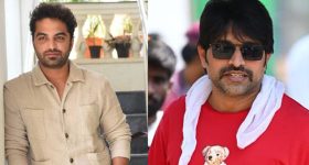 Jani Master Case : అంతటికీ కారణం విశ్వక్ సేన్... జానీ రిమాండ్ తర్వాత బయటకు వచ్చిన సంచలన నిజం..