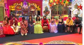 Bigg Boss 8 Telugu : అభయ్ కు షాక్ ఇచ్చిన నాగ్.. వైల్డ్ కార్డు ఎంట్రీ ఈరోజేనా?