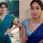 Janvikapoor : పాపం జాన్వీ… తెలుగు బట్టి పెట్టింది… మొత్తం చెడగొట్టారు కదరా..
