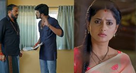 Brahmamudi Serial Today September 23rd: ‘బ్రహ్మముడి’ సీరియల్‌: కావ్యపై రాజ్‌ మర్డర్‌ అటెంప్ట్‌ – రాజ్‌కు అపర్ణ వార్నింగ్‌
