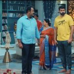 Intiki Ramayanam Serial Today Episode September 23 : పల్లవి పై మొదలైన అనుమానం.. కోర్టులో నిజం చెప్పిన స్వాతి.. పల్లవికి శిక్ష పడుతుందా?